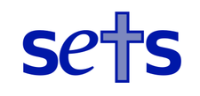 SETS - Scottish Evangelical Theology Society