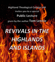 Revivals in the Highlands and Islands