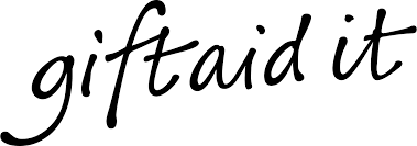 Giftaid it logo Giftaid it logo