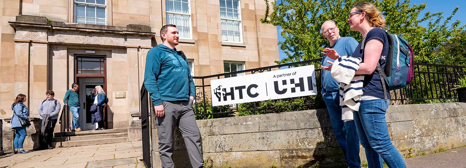 Postgraduate Research Degrees