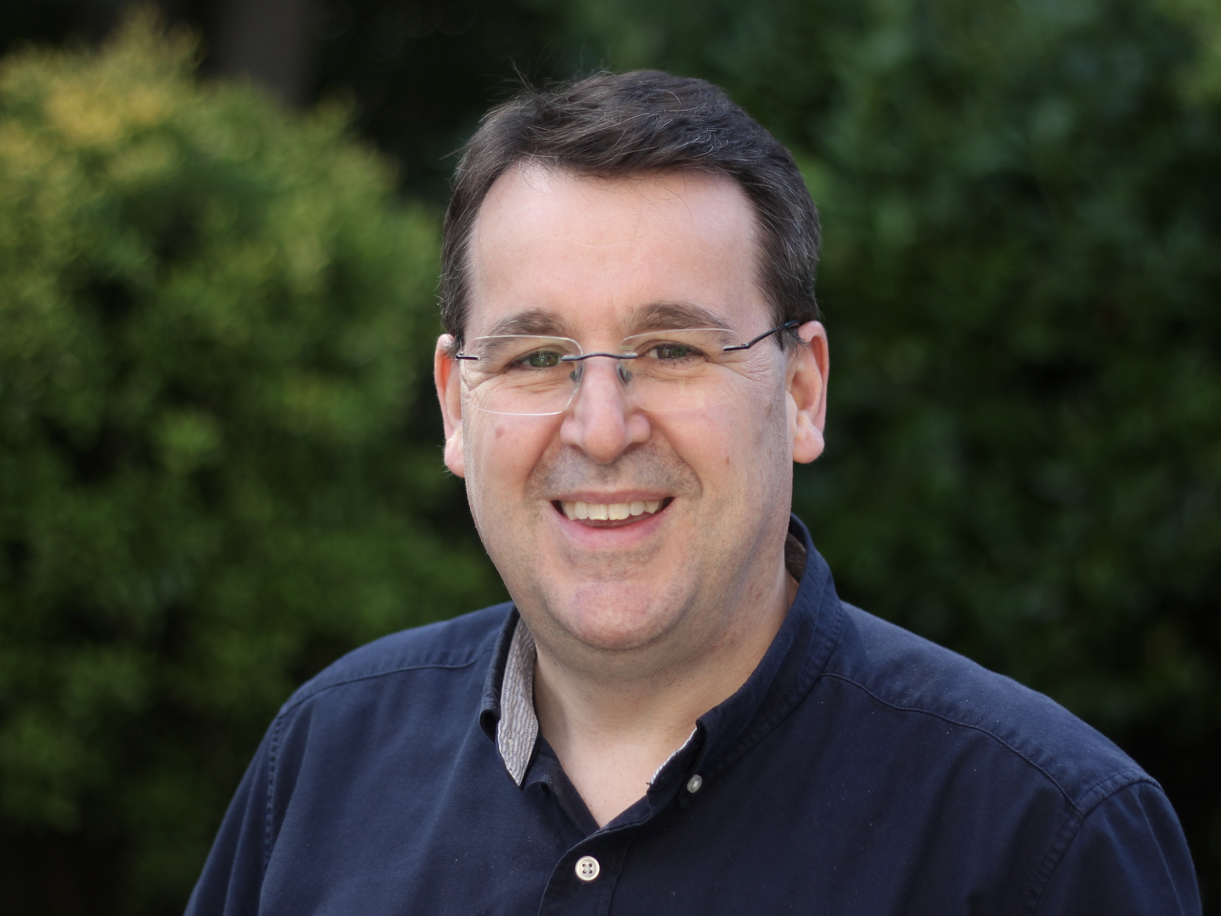 Jonathan Loose
