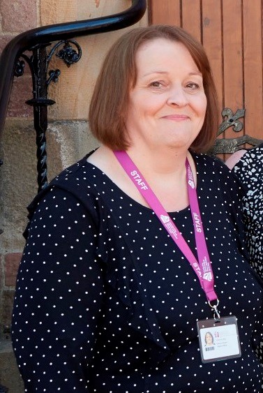 Kathryn Stewart Kathryn Stewart