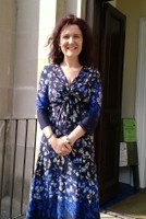 Mrs Andrea Sillars