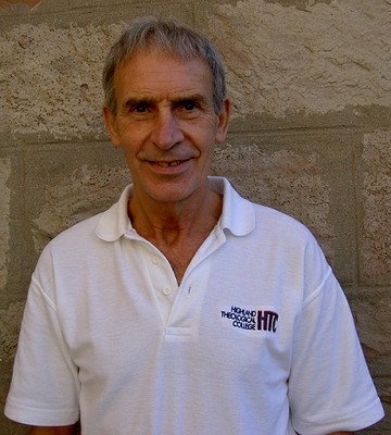 Jack Sutherland