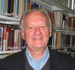 Prof Paul Helm