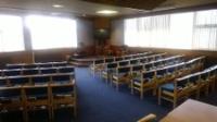 Conference room Conference room