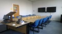 Classroom Classroom