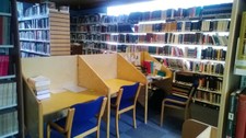 Study space